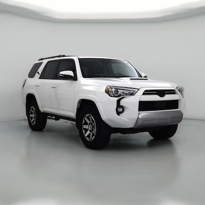Vehicle exterior view