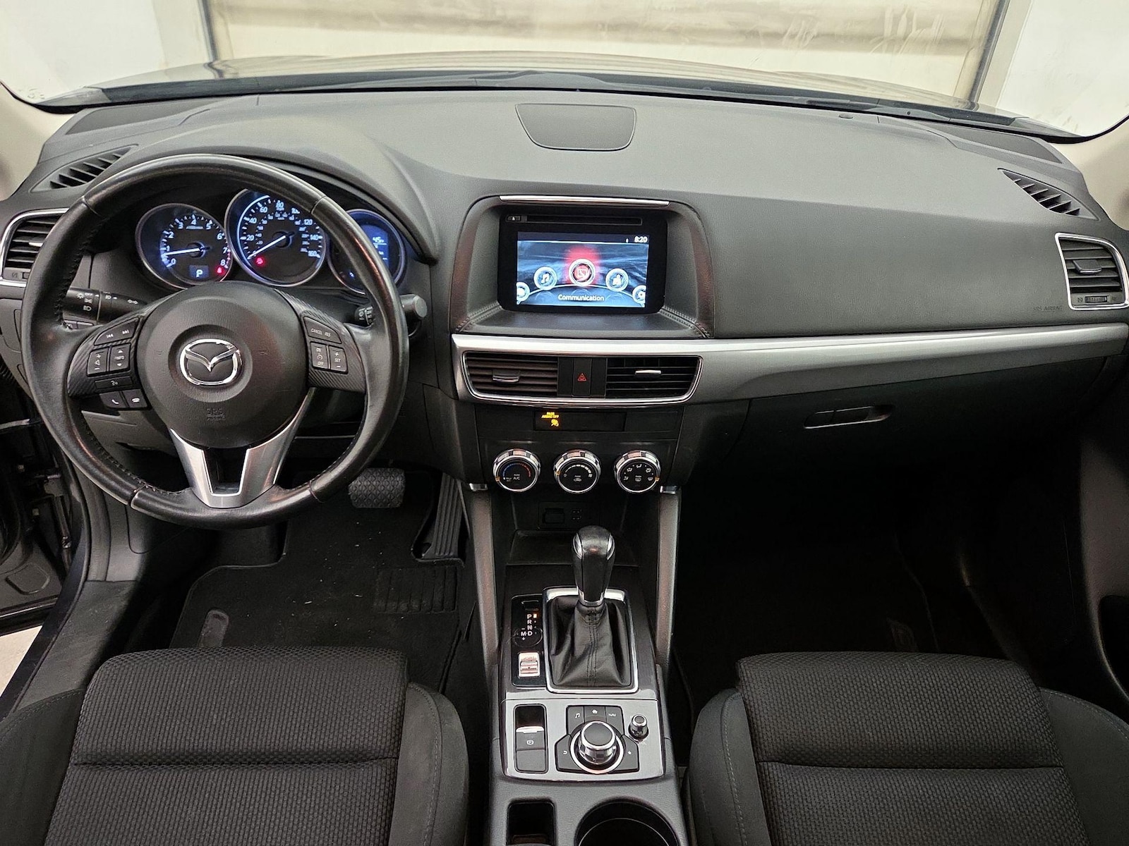 Rear View Camera