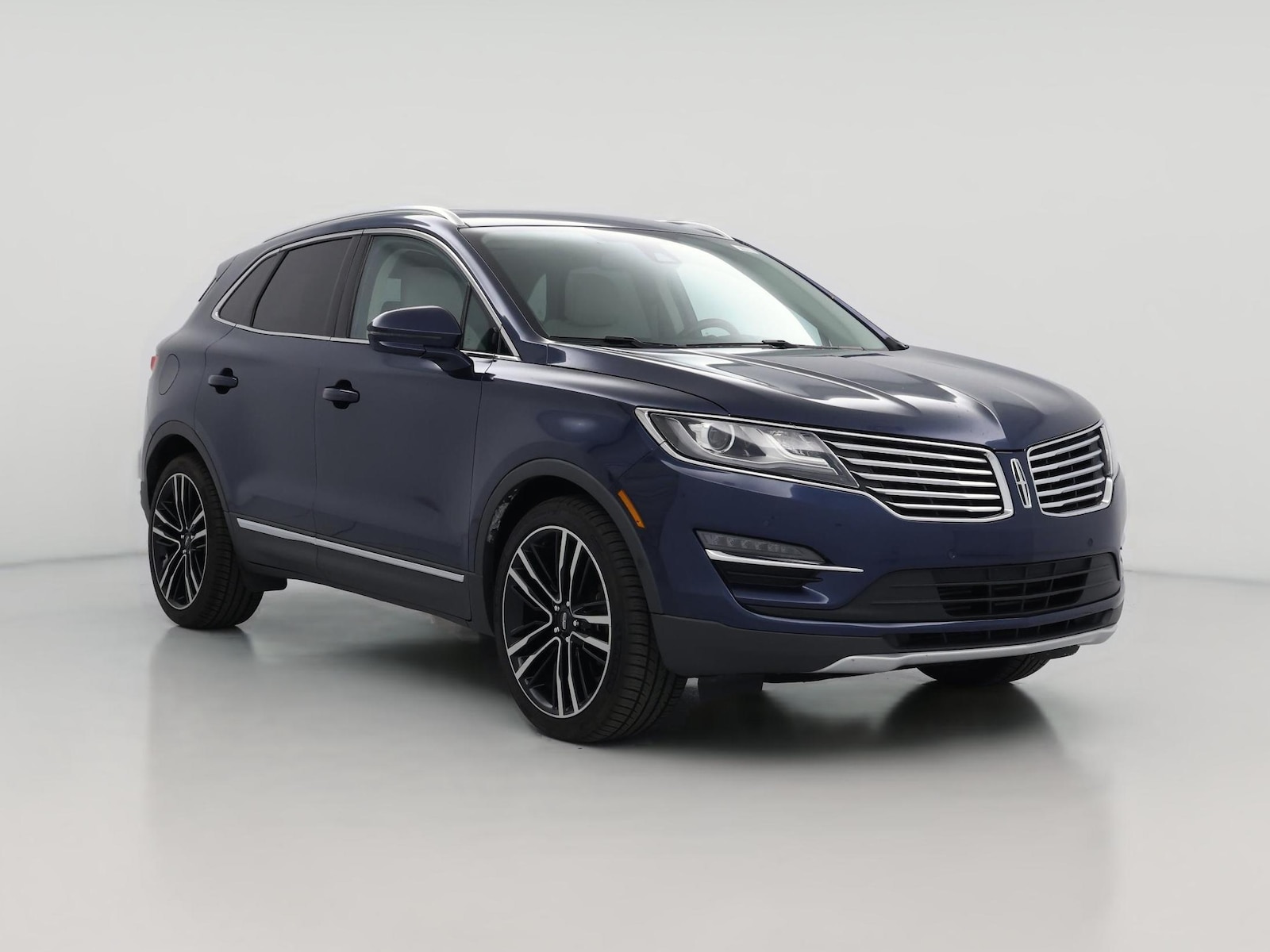 2017 Lincoln MKC