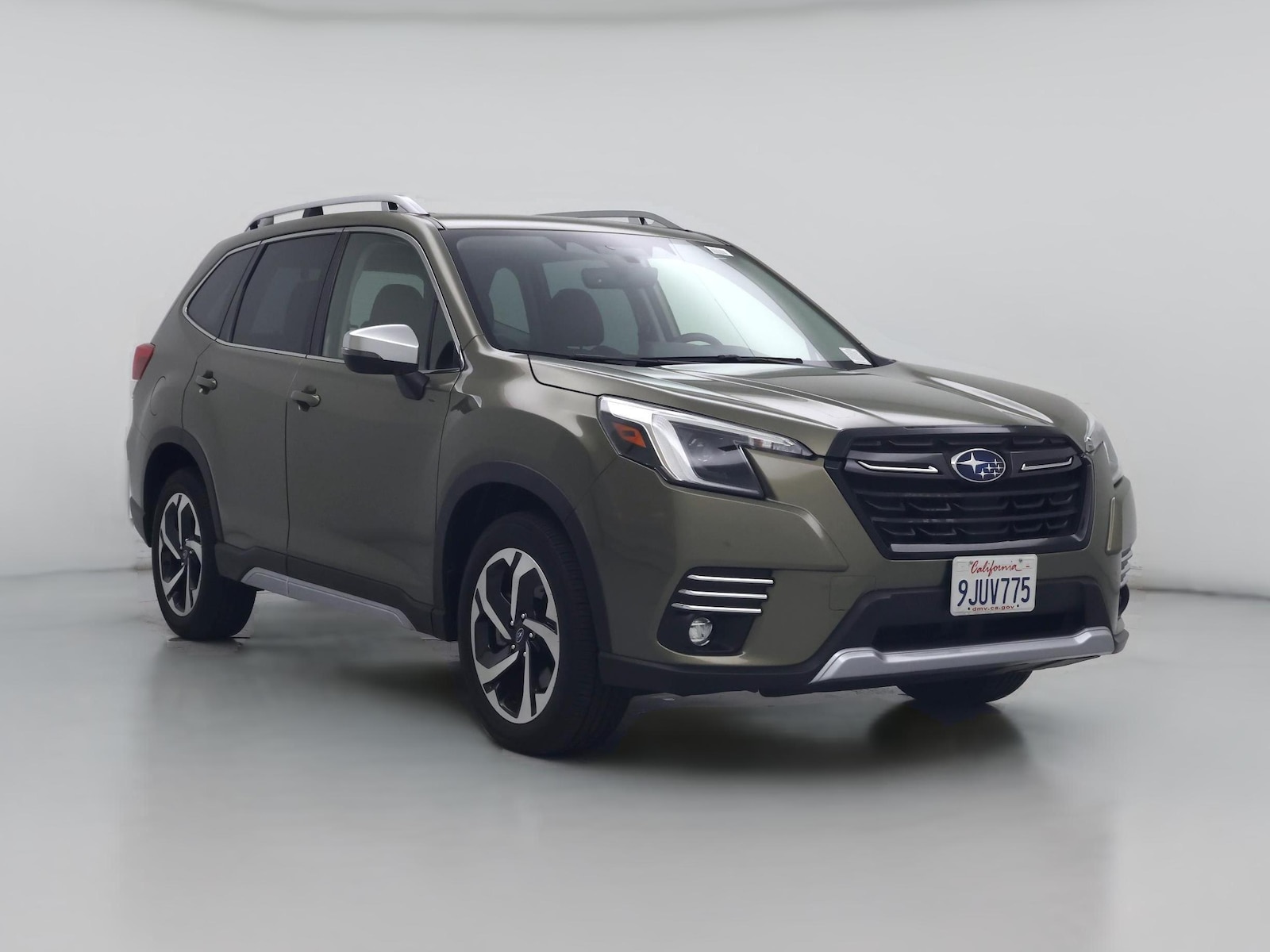 2024 Subaru Forester Touring