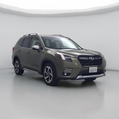 2024 Subaru Forester Touring