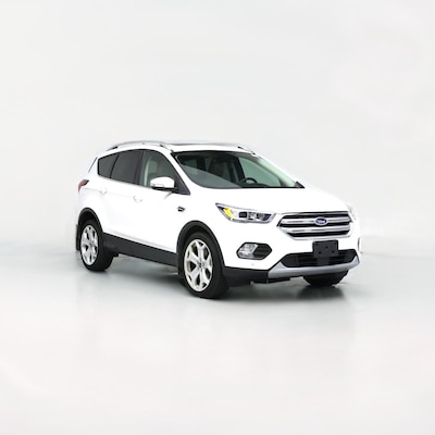 Vehicle exterior view