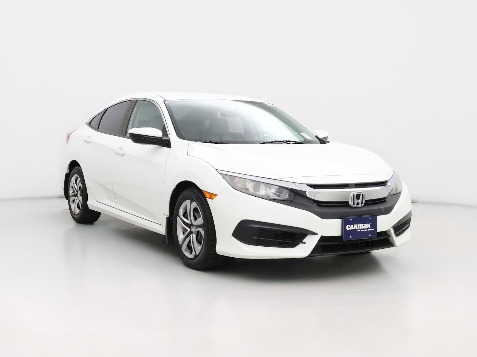 2017 Honda Civic Sedan