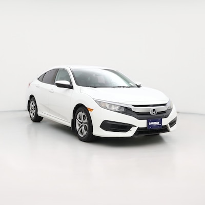 Recommended categories heading image of the selected vehicle