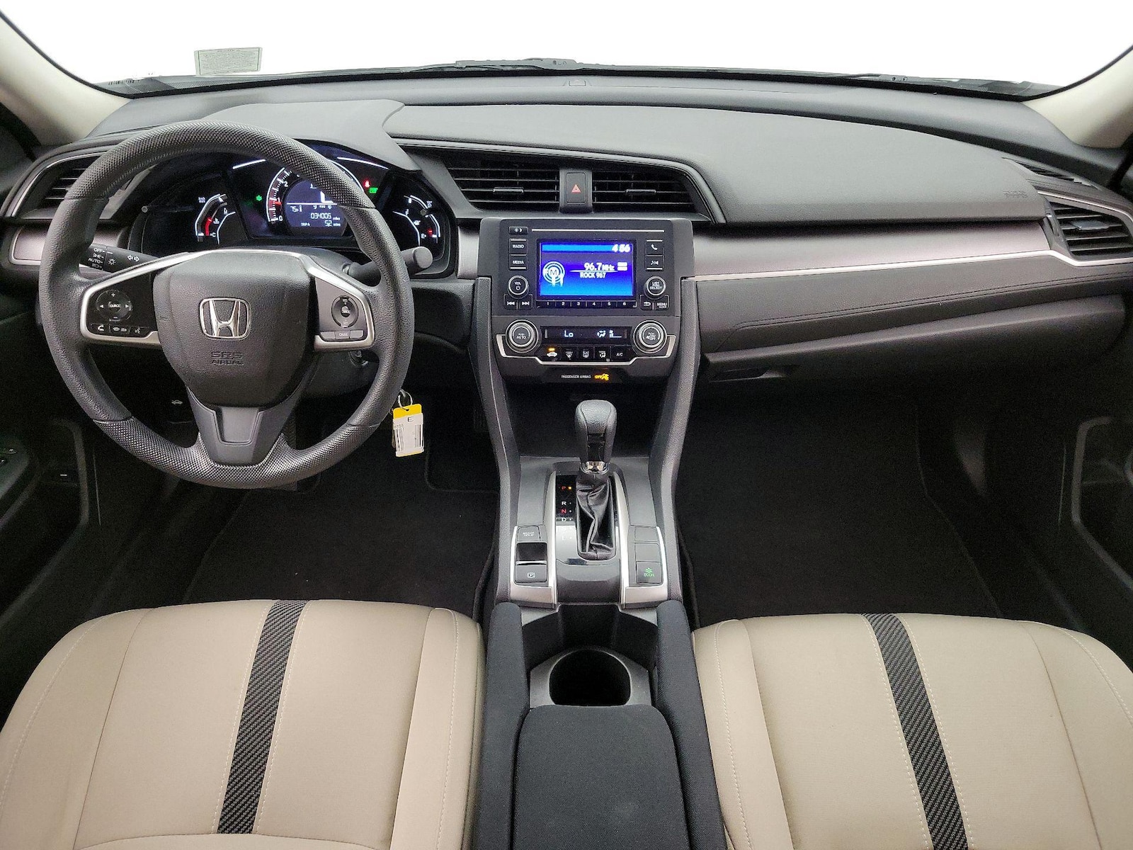 Rear View Camera