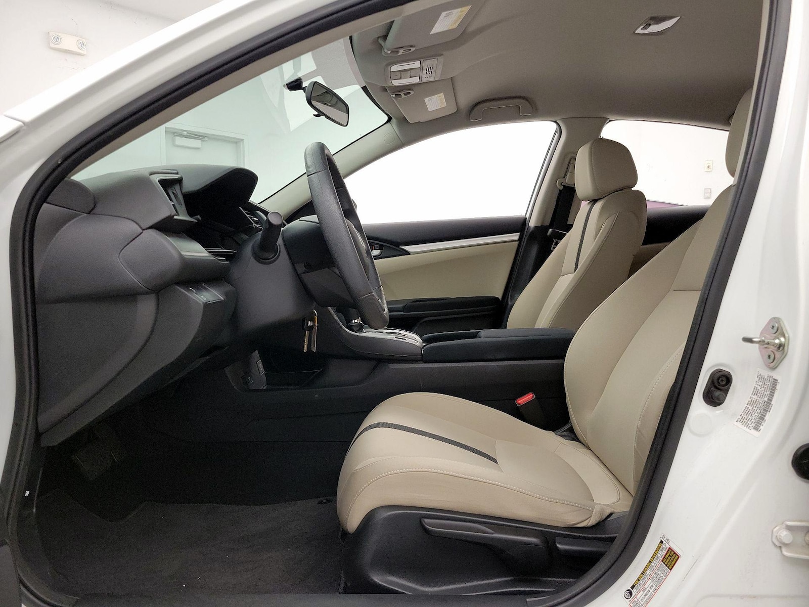 Side Airbags