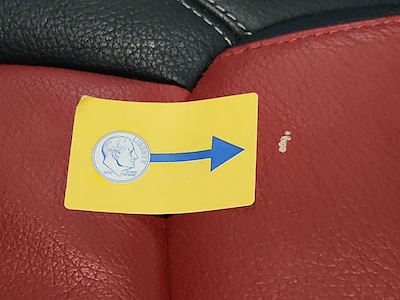 Condition detail