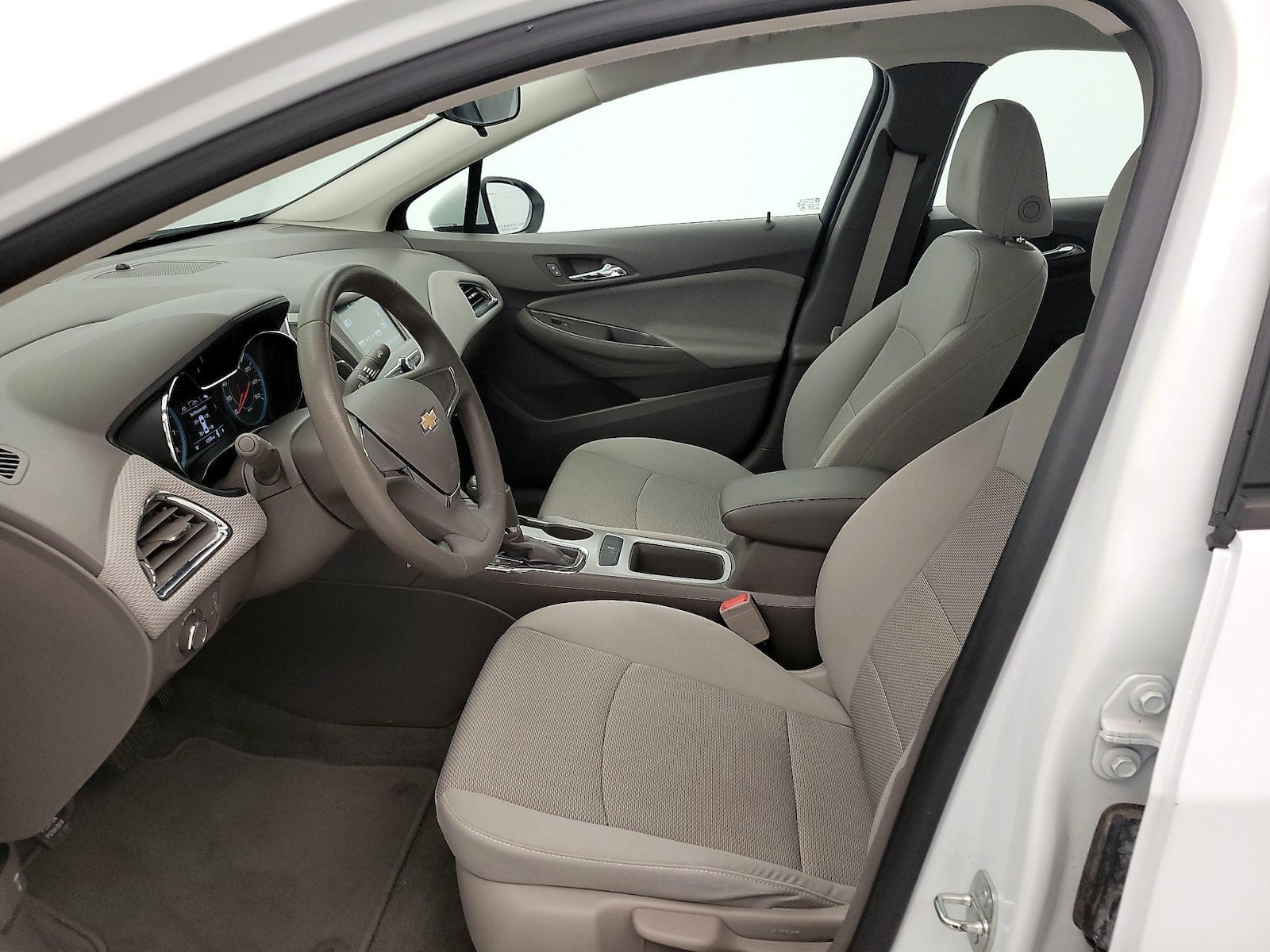 Side Airbags