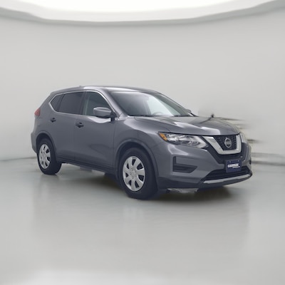 Vehicle exterior view
