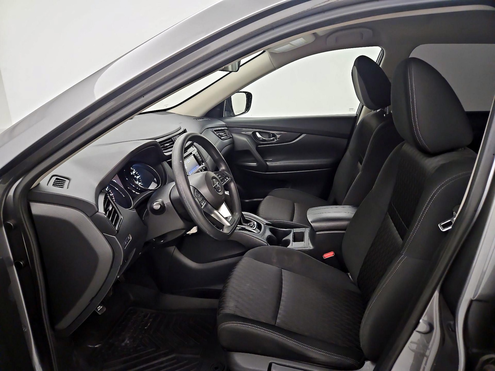 Side Airbags