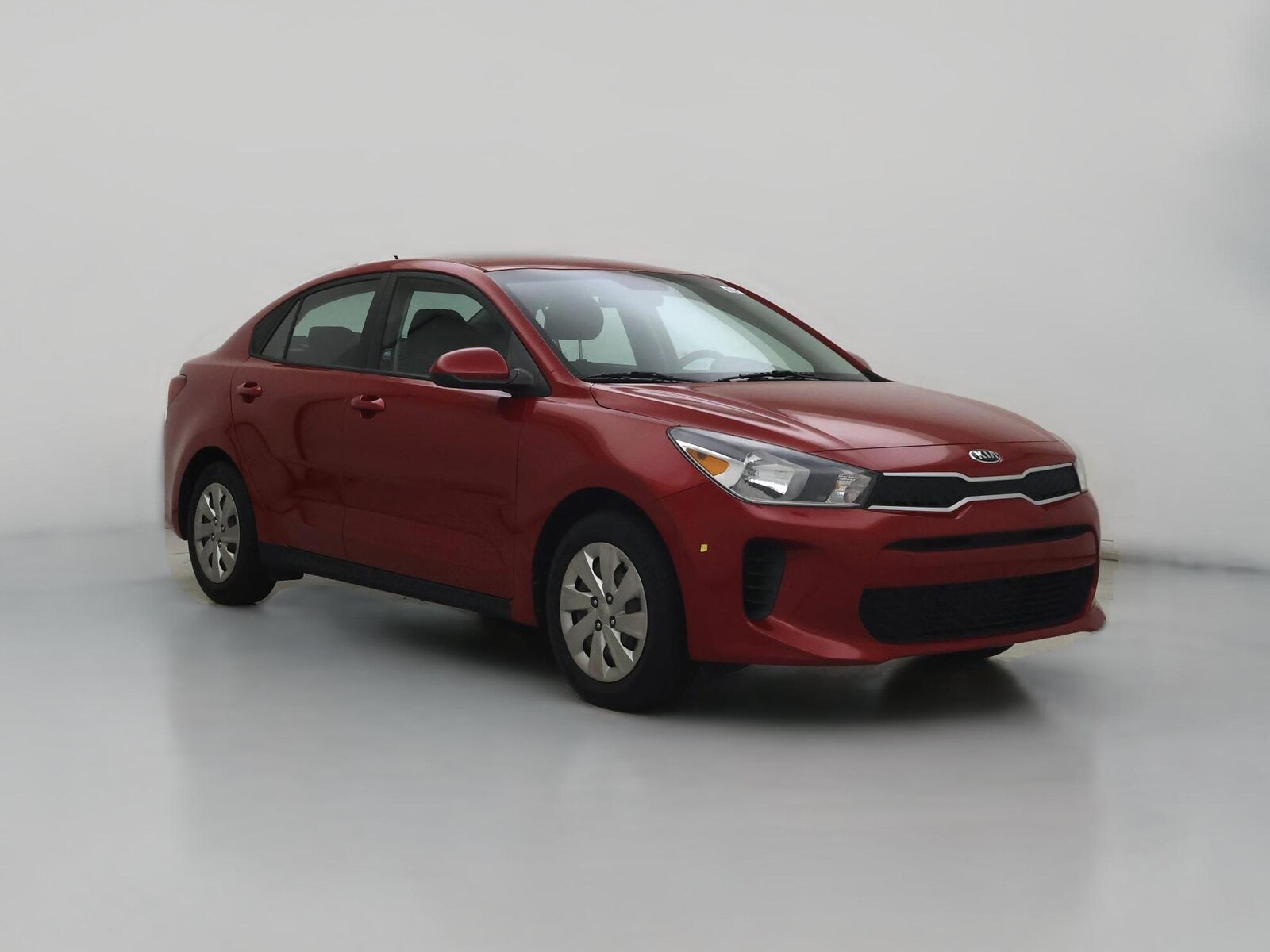 2018 Kia RIO