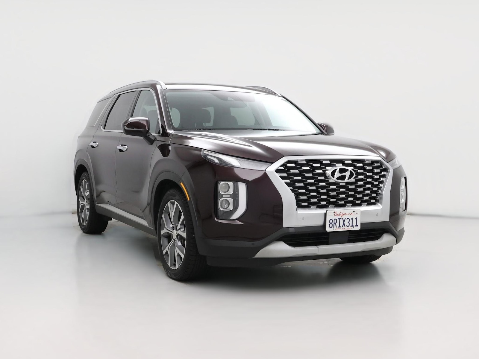 2020 Hyundai Palisade