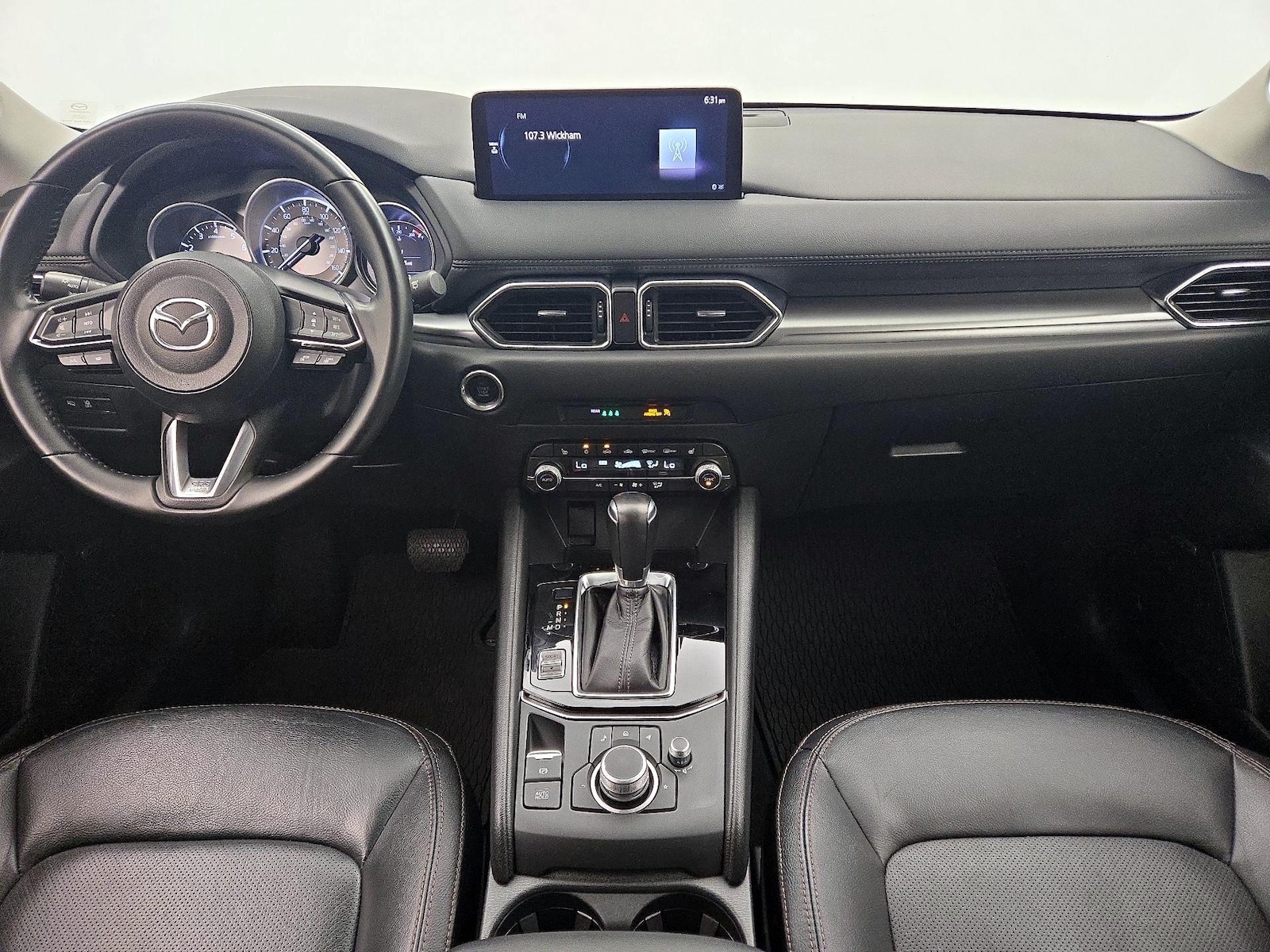 Apple CarPlay®