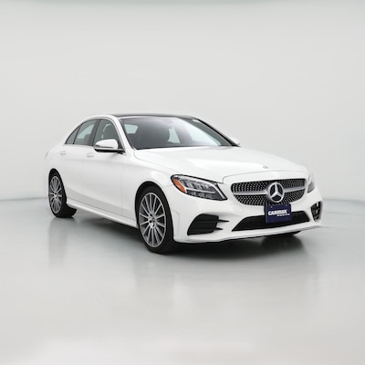 2019 Mercedes-Benz C300