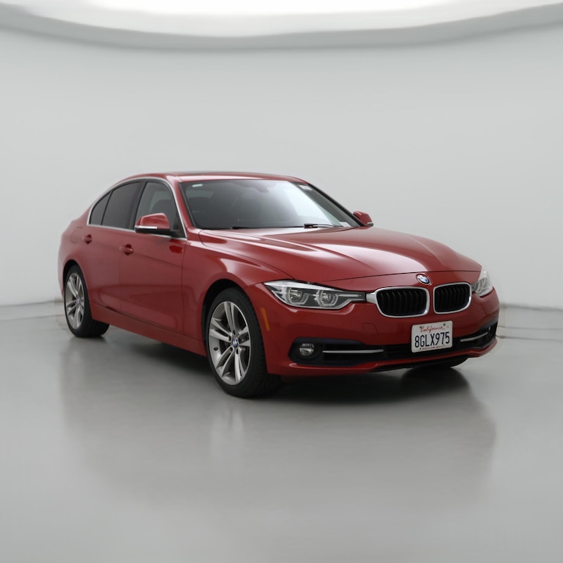 2018 BMW 340 I