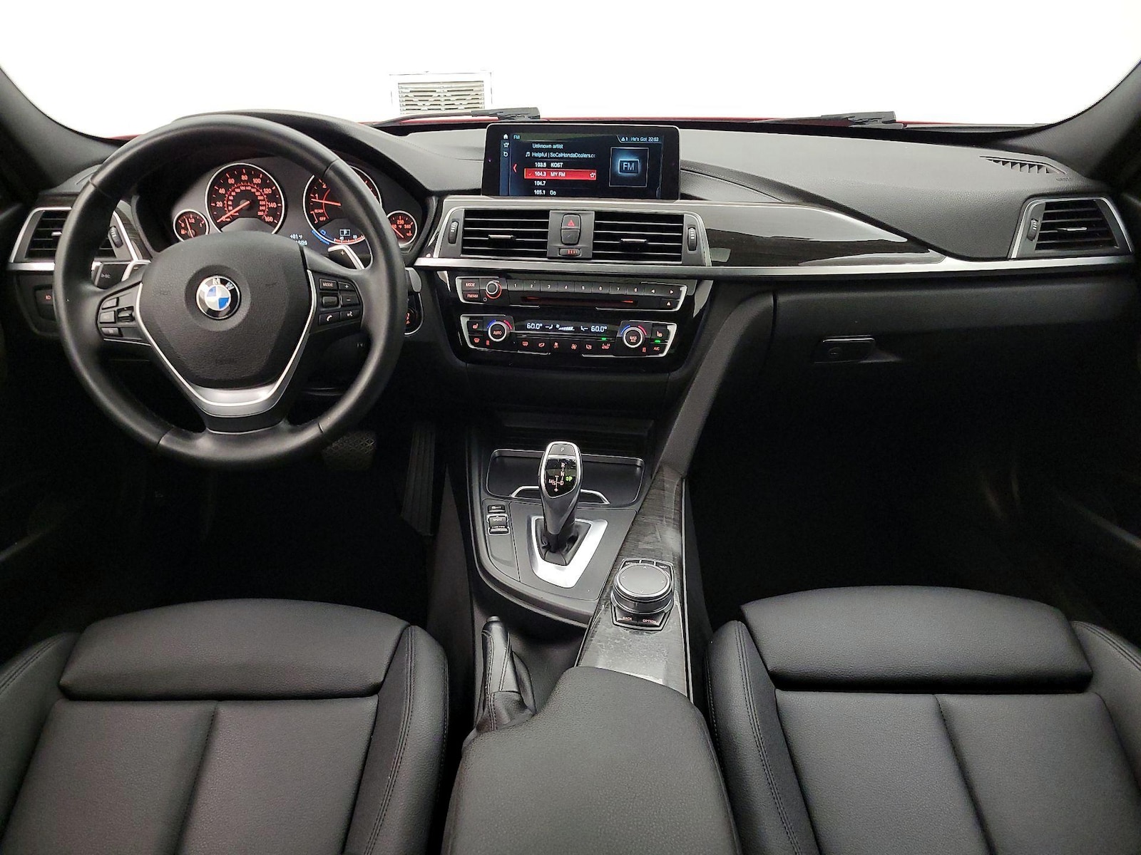 Navigation System