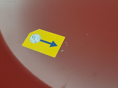 Condition detail