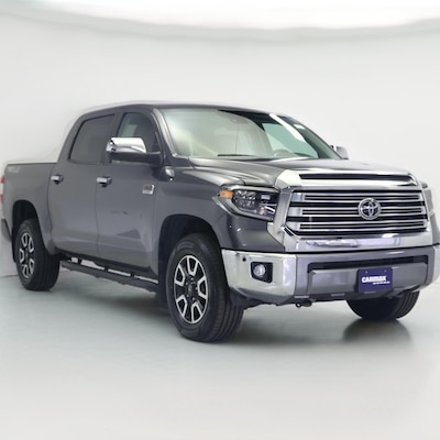 2021 Toyota Tundra 1794