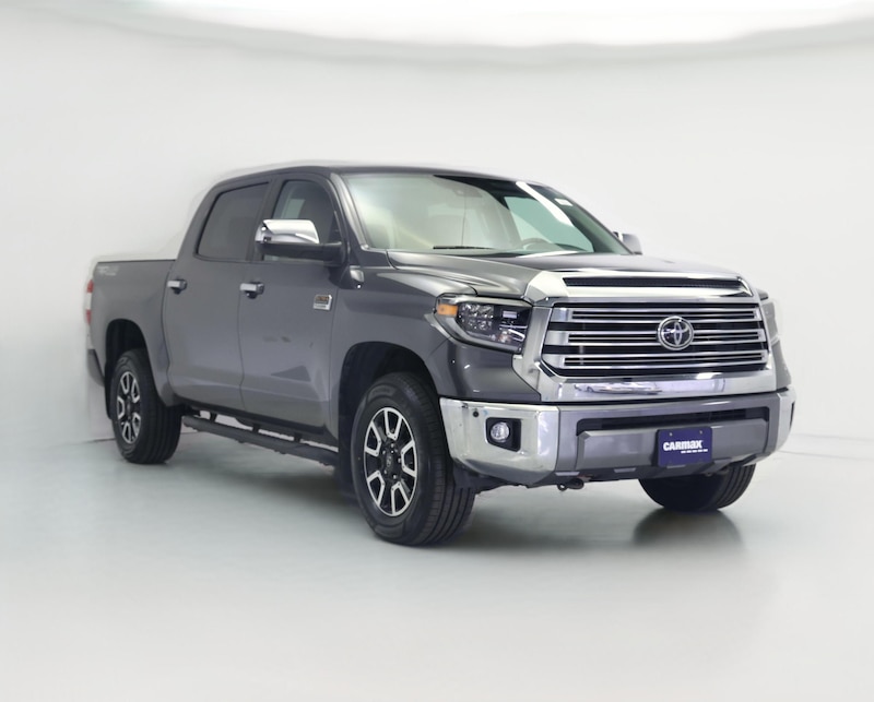 2021 Toyota Tundra 1794