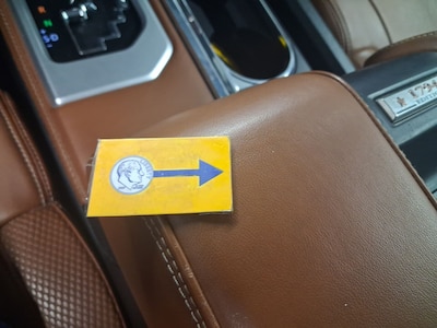Condition detail
