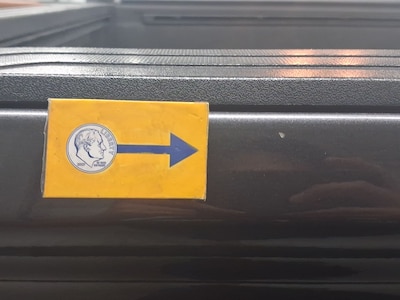 Condition detail