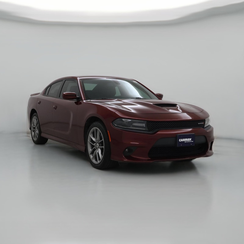 2021 Dodge Charger GT