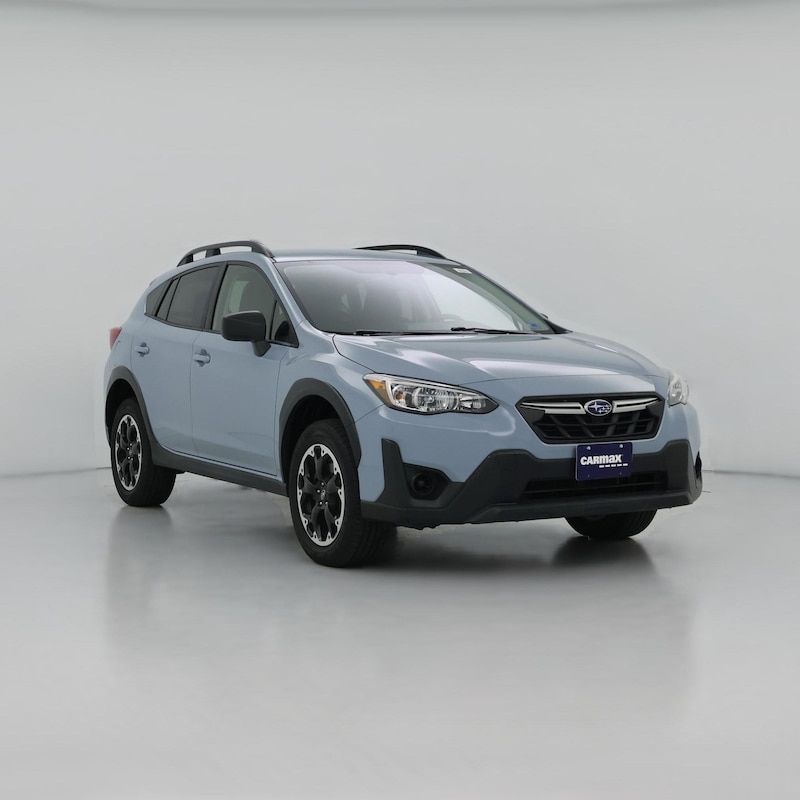 2022 Subaru Crosstrek