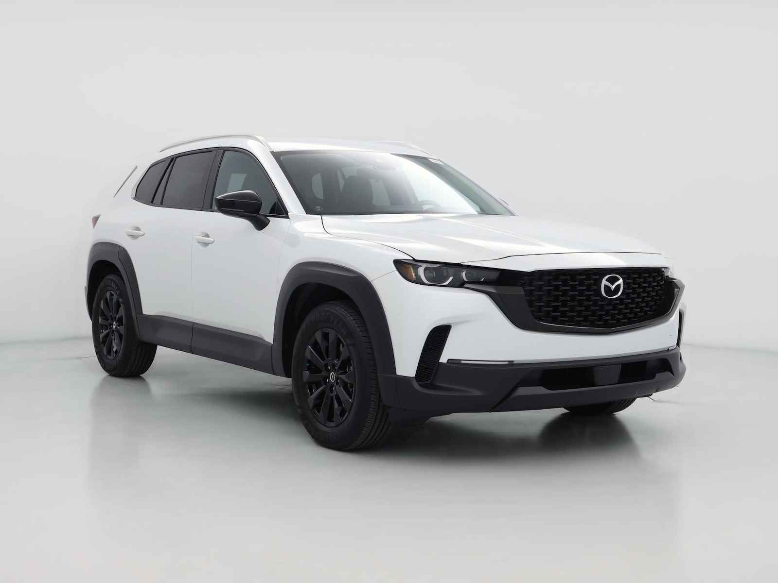 2024 Mazda CX-50