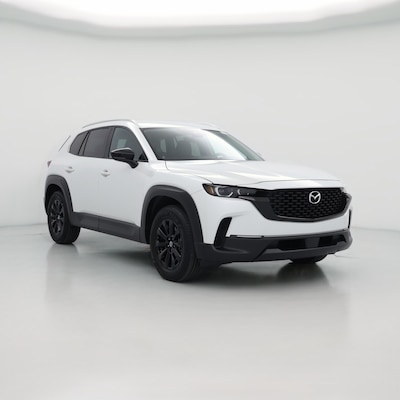 2024 Mazda CX-50 2.5 S Preferred Package