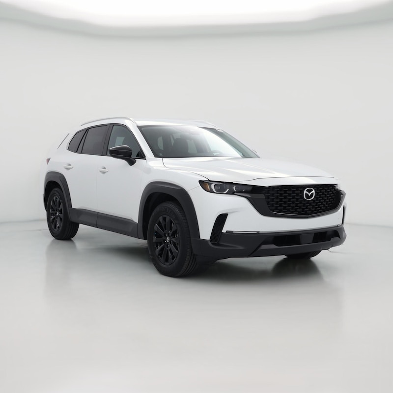 2024 Mazda CX-50 2.5 S Preferred Package