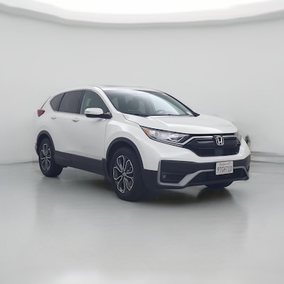 Vehicle exterior view