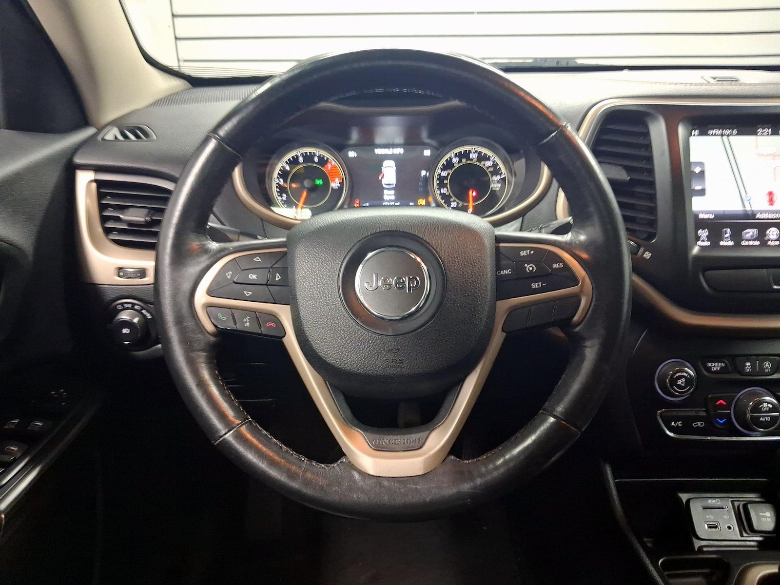 Remote Start