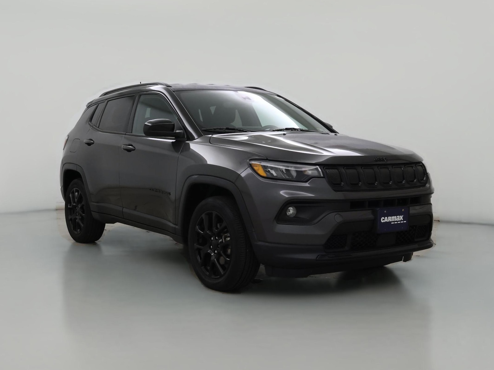 2022 Jeep Compass Altitude