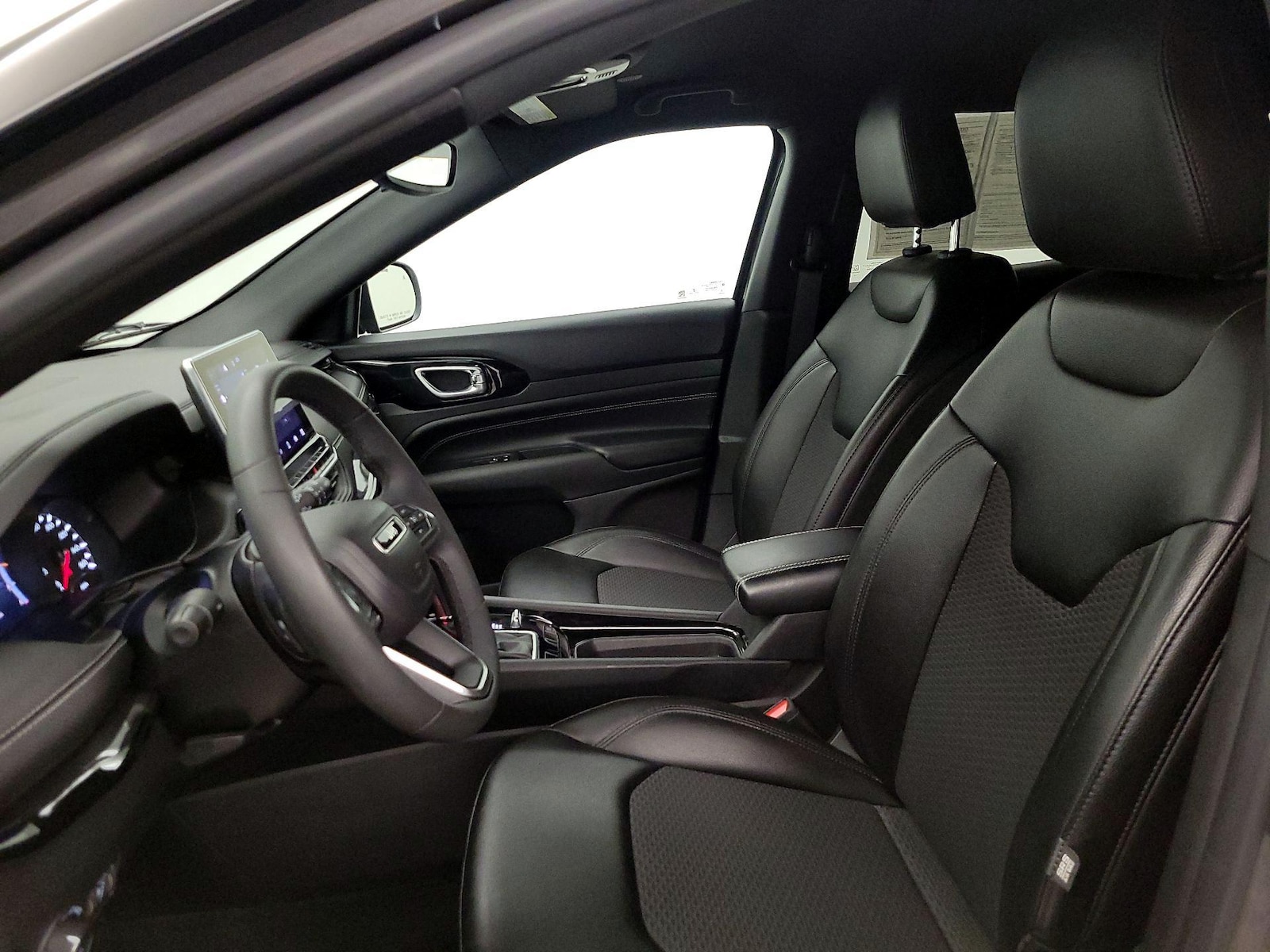 Side Airbags