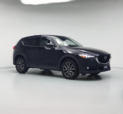 Recommended categories heading image of the selected vehicle