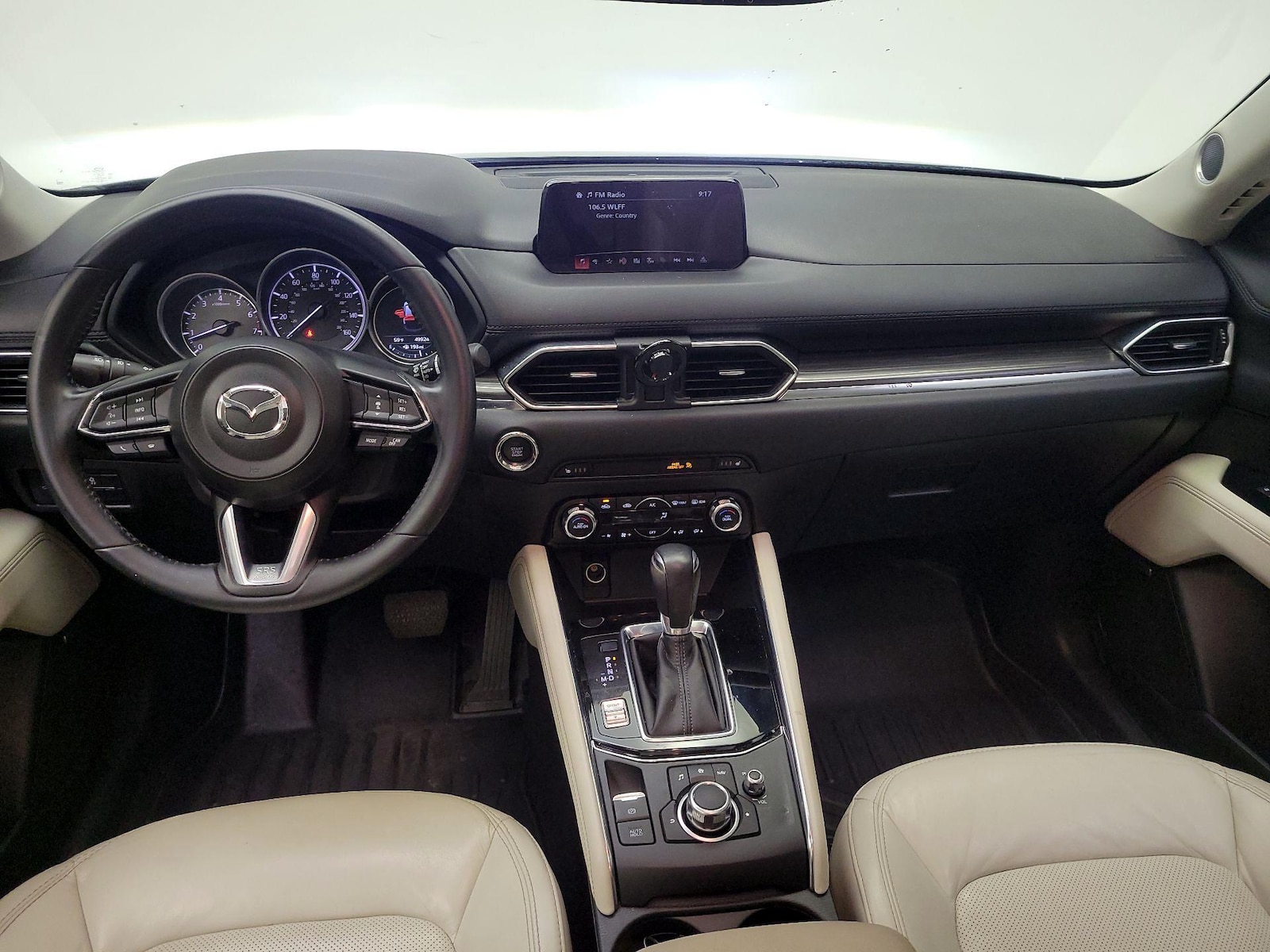 Rear View Camera
