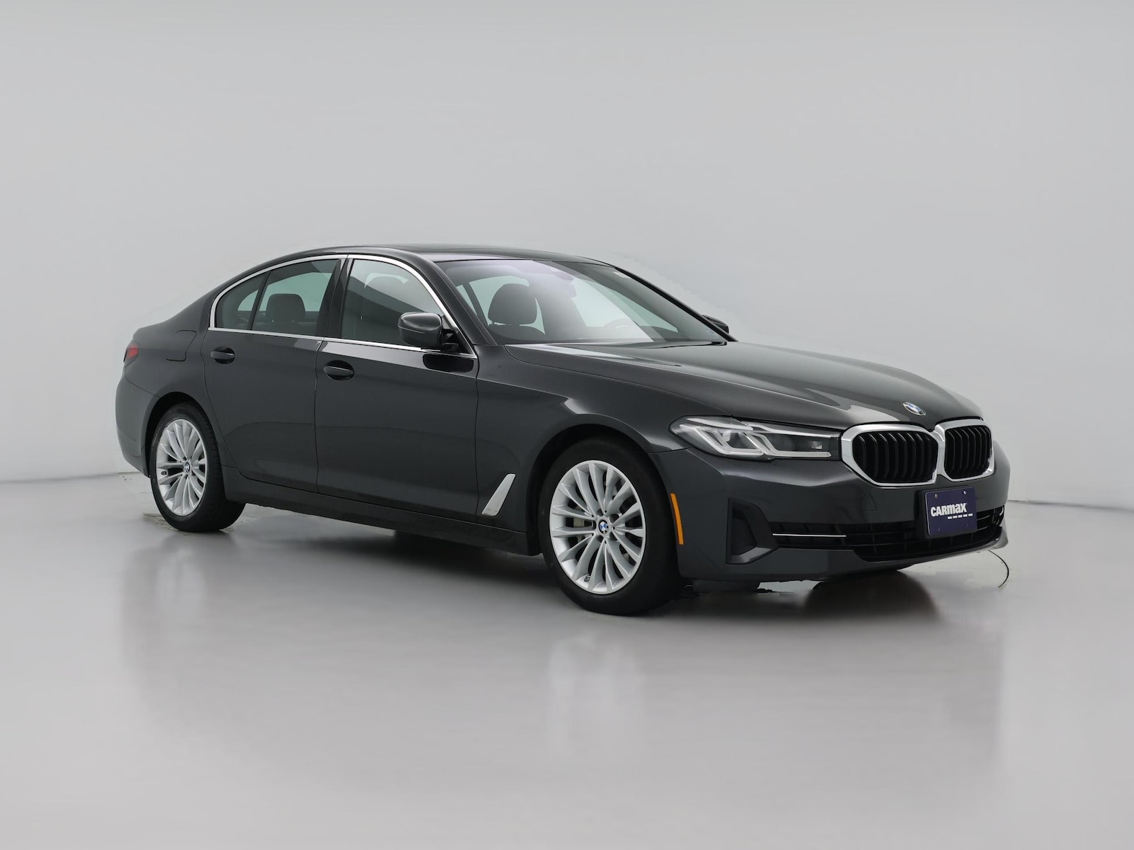 2022 BMW 5 Series