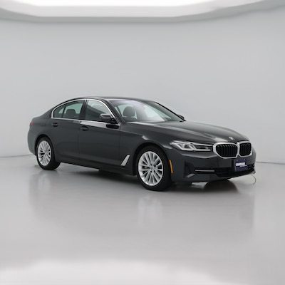 2022 BMW 530 I