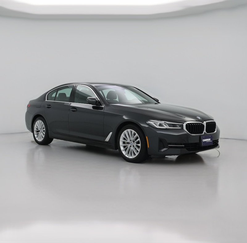 2022 BMW 530 I