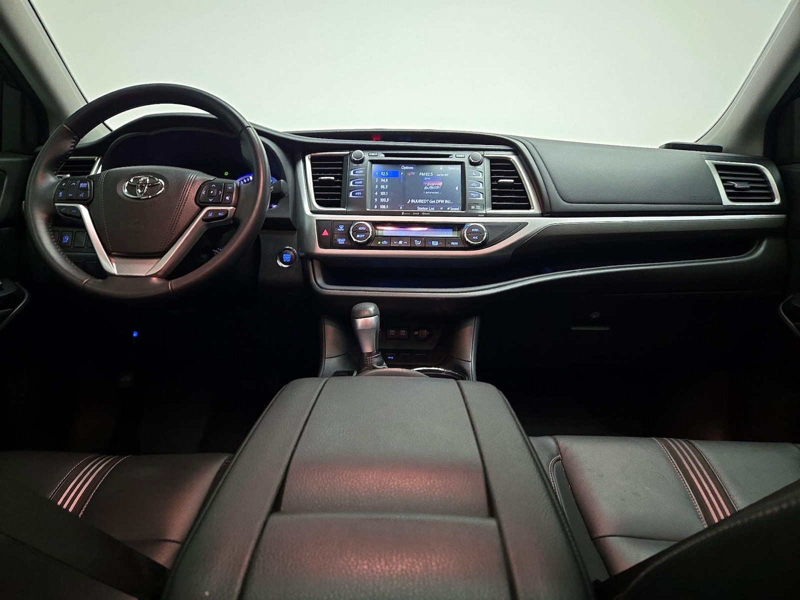 Navigation System