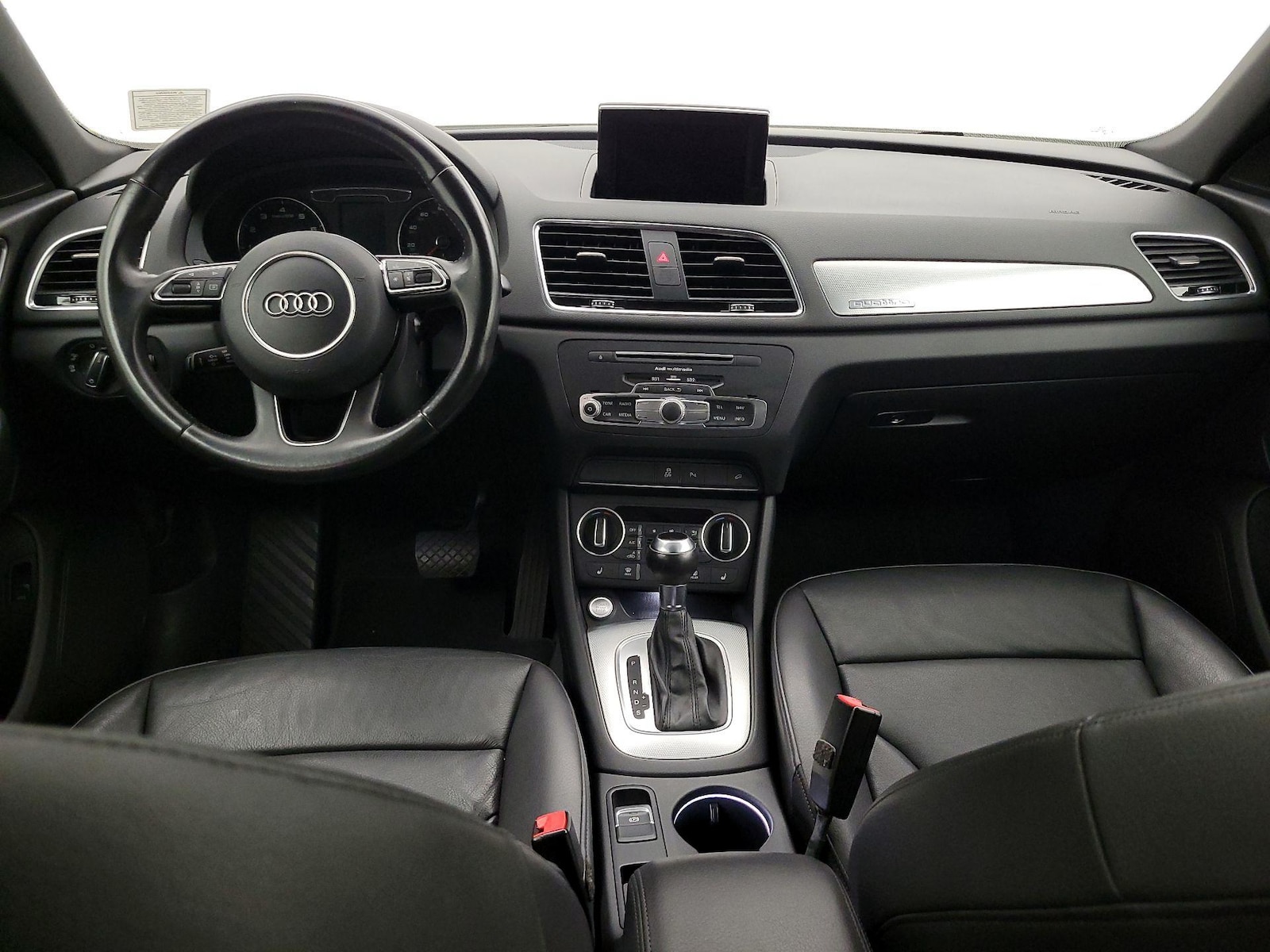 Navigation System