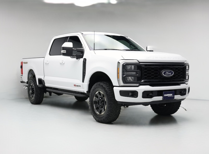 2023 Ford F250 Lariat