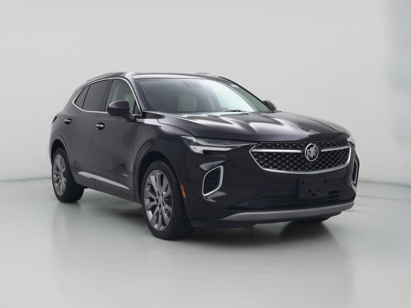 2022 Buick Envision