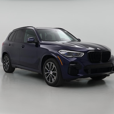 2023 BMW X5 M50i