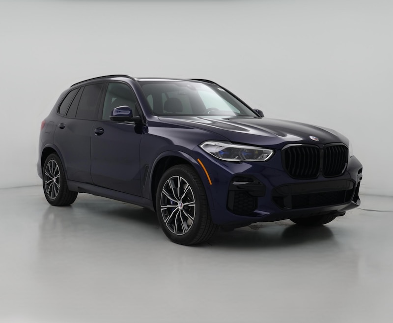 2023 BMW X5 M50i