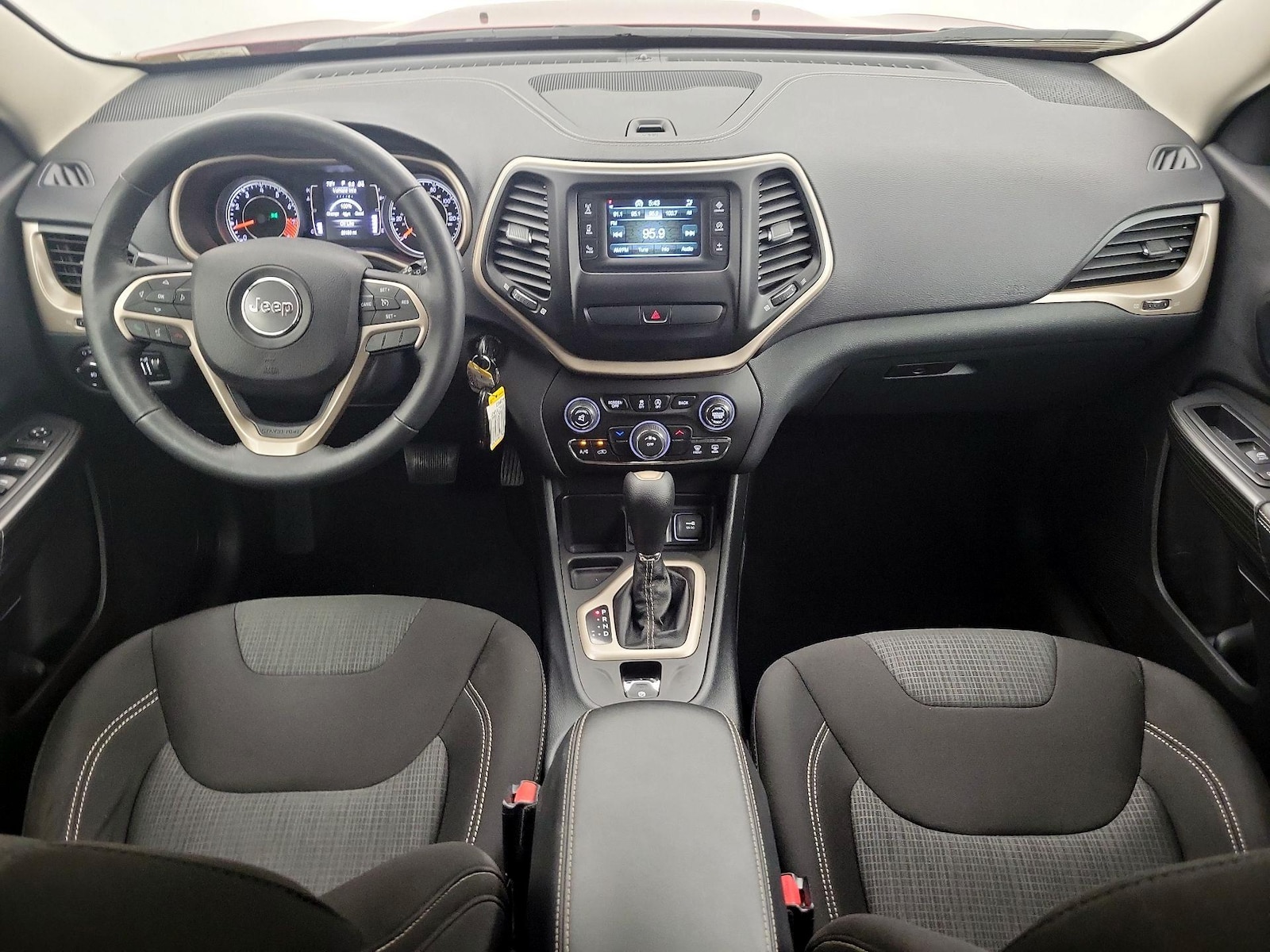 Rear View Camera
