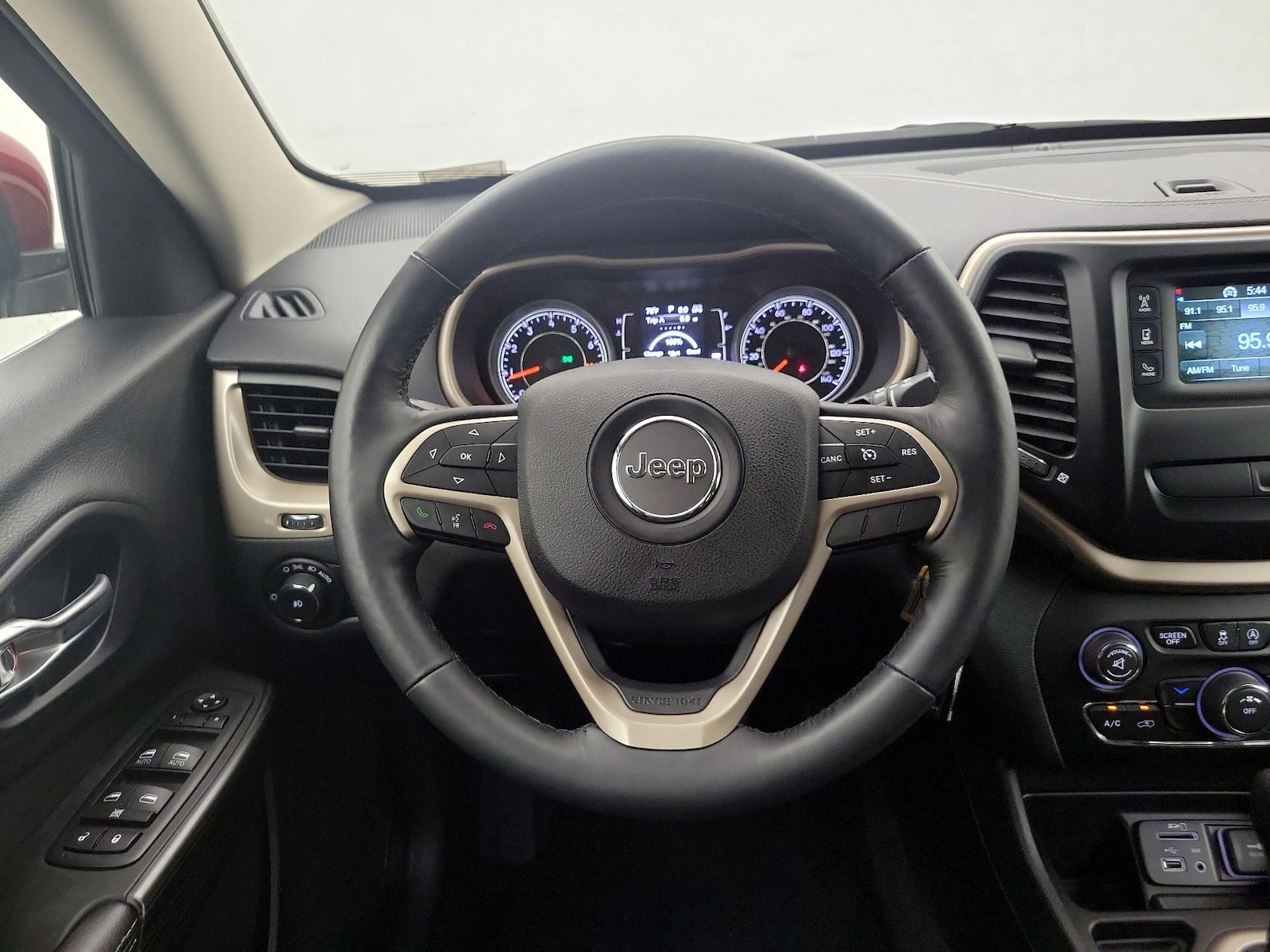 Remote Start