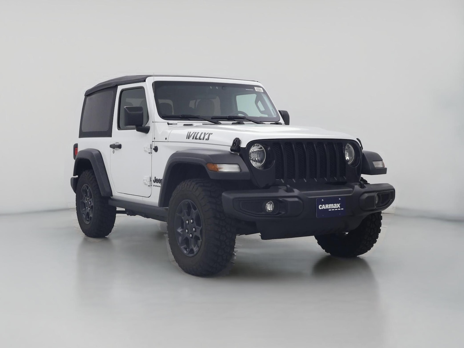 Four Wheel Drive