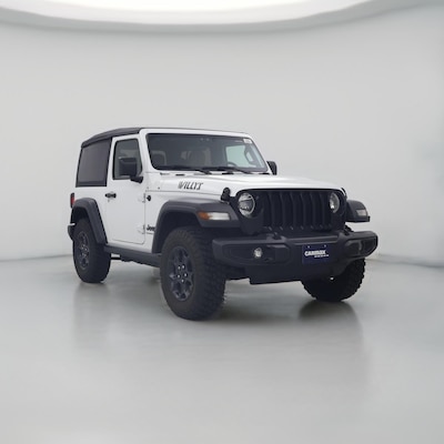 Vehicle exterior view