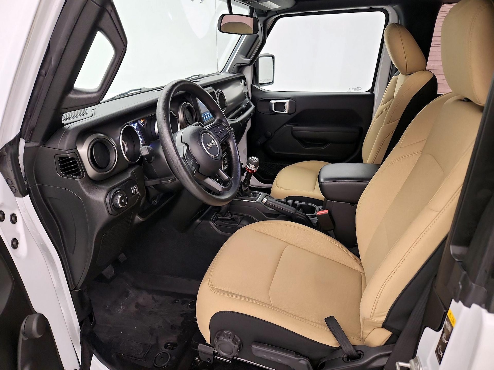 Side Airbags